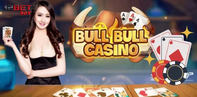 Luật chơi game Bull Bull