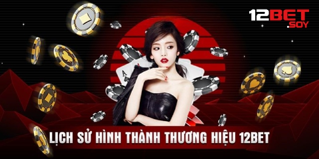 Điều khiến 12Bet chinh phục người chơi 