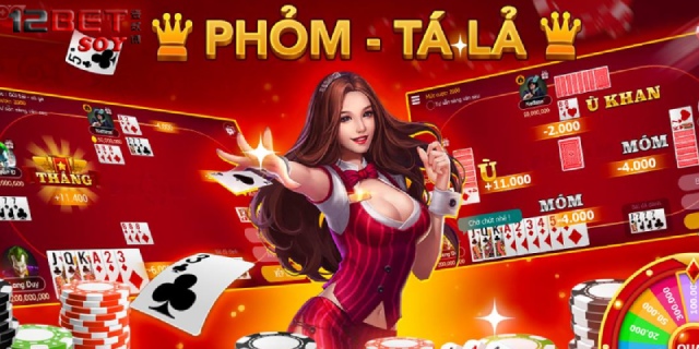 Phỏm tá lả